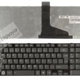 Toshiba S870 Siyah Klavye