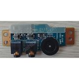 Toshiba Sa50 111 Ses Kartı Kablosu Yok