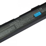 Toshiba Satellite A100, A105 Uyumlu Notebook Bataryası Pili - 6 Cell