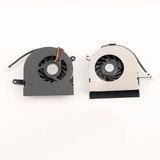 Toshiba Satellite A200 A205 A350 A355 L450 L455 Notebook Cpu Fan