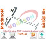 Toshiba Satellite A350 A350D A355 Uyumlu Menteşe