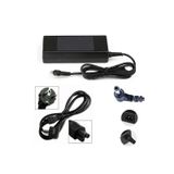 Toshiba Satellite A350D-114 Muadil Adaptör Şarj Aleti