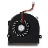 Toshiba Satellite A500, A505, L500, L505 Serisi V000170240 Notebook Cpu Fanı - Ver.2