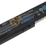 Toshiba Satellite A660 Notebook Klavye