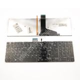 Toshiba Satellite C50-A C50D-A Klavye