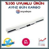Toshiba Satellite C50-B-122 C50-B-124 Uyumlu Notebook Batarya