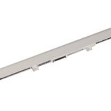 Toshiba Satellite C50-B-15v, C50-B-160 Beyaz Notebook Bataryası - Laptop Pili - ( 4cell Akü)