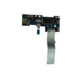 Toshiba Satellite C50d-B-127 Notebook Touchpad Buton