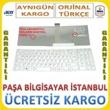 Toshiba Satellite C55-A-1Q1 Klavye