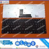 Toshiba Satellite C55-C-1TA Klavye