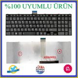 Toshiba Satellite C55dt Siyah Notebook Klavye