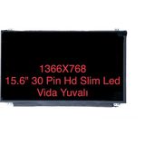 Toshiba Satellite C55T-C 15.6 '' 30 Pin HD Slim Led Ekran A+ Kalite