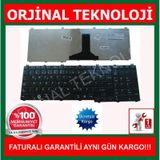 Toshiba Satellite C650-16N Klavye