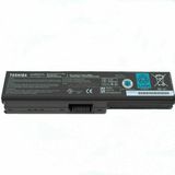 Toshiba Satellite C650-1KJ Batarya Pil