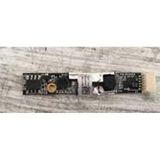 Toshiba Satellite C650 C655 C650d C655d Notebook Kamera Webcam