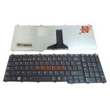 Toshiba Satellite C655-1CR Klavye