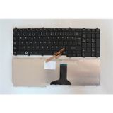 Toshiba Satellite C660-2C5 Klavye