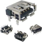 Toshiba Satellite C660 C660d A215 Usb Soket Jack Girişi