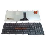 Toshiba Satellite C660D-1HQ Klavye