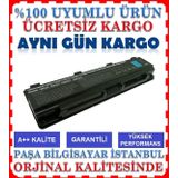 Toshiba Satellite C850-190 Notebook Klavye