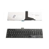 Toshiba Satellite C850-D1K Siyah Notebook Klavye