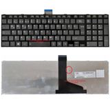 Toshiba Satellite C850-D3K Siyah Klavye