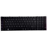 Toshiba Satellite C850 Klavye