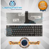 Toshiba Satellite C855-1LD Klavye
