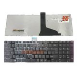 Toshiba Satellite C855-1LQ Klavye