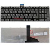 Toshiba Satellite C855-28W Klavye