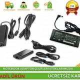 Toshiba Satellite L200 Muadil Adaptör Şarj Aleti
