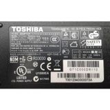 Toshiba Satellite L50-A-K4K Muadil Adaptör Şarj Aleti