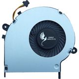 Toshiba Satellite L50-B-11P L50-B-28P CPU Fan