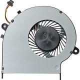 Toshiba Satellite L50-B-12V Uyumlu Fan