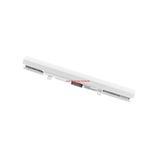 Toshiba Satellite L50-B-1KJ Beyaz Laptop Uyumlu Batarya
