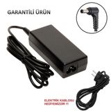 Toshiba Satellite L50-B-1KJ L50-B-1KK Uyumlu Notebook Adaptör