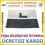 Toshiba Satellite L50-B-1W0 Klavye