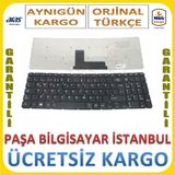 Toshiba Satellite L50-C-16Q Klavye