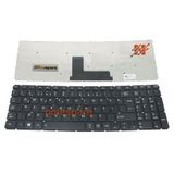 Toshiba Satellite L50-C-1NH Klavye