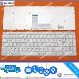 Toshiba Satellite L50-C-1V8 Klavye
