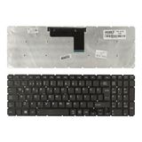 Toshiba Satellite L50-C-1WL Klavye