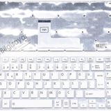 Toshiba Satellite L50D-B-127 Klavye