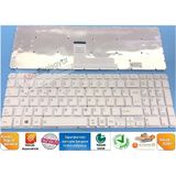 Toshiba Satellite L50D-B-14X Klavye