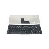 Toshiba Satellite L50D-B-17X Klavye