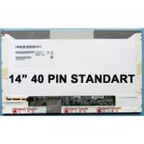 Toshiba Satellite L515-S4960 14 LED 14 Uyumlu LCD Ekran Panel