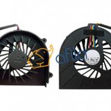 Toshiba Satellite L630 L635 L645 L600 L640 Notebook Fan / 4 Pin