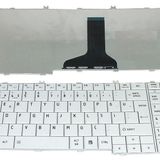 Toshiba Satellite L650-1EL Klavye