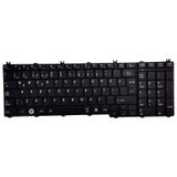 Toshiba Satellite L655-S5191 Klavye