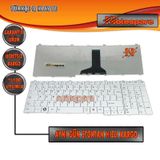 Toshiba Satellite L655D-S5116 L655D-S5145 Uyumlu Notebook Klavye