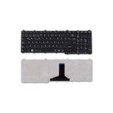 Toshiba Satellite L655D-S5159BN L655D-S5159RD Beyaz Uyumlu Notebook Klavye